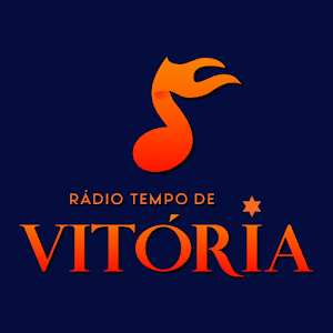 Rádio Tempo de Vitória Screenshot 1