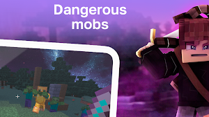 Hardcore Mod Screenshot 1