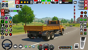 City Construction Game Screenshot 2