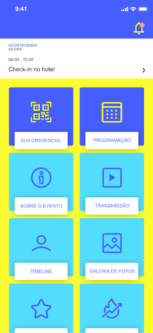 ENLID - Juntos e Misturados Screenshot 1