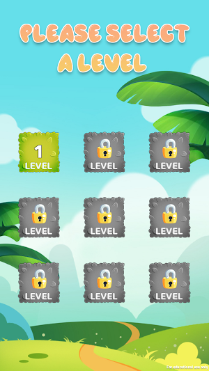 Birds Drag Hatch Screenshot 1