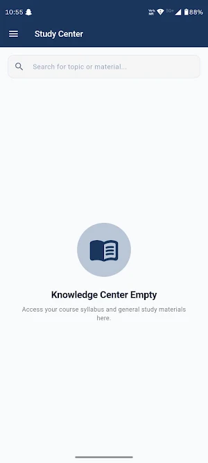 L.D.P.M.V Parent App Screenshot 1