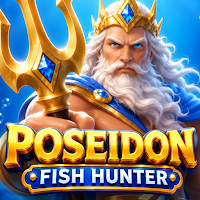 Poseidon - Fish Hunter