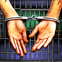 Room Escape -Jail Prisoners