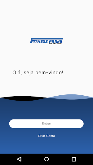 FitnessPrime Screenshot 2