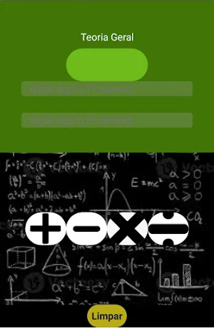 Calculadora Screenshot 1