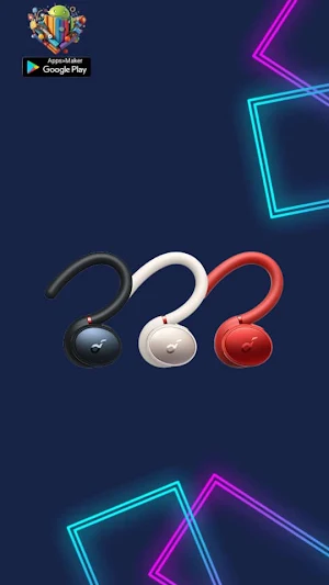 Soundcore Sport X10 Guide Screenshot 1