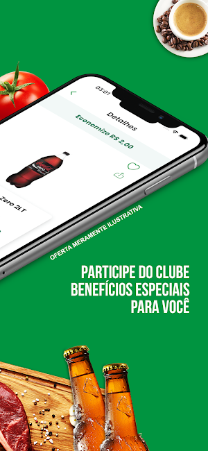 Clubi Ubi Screenshot 3