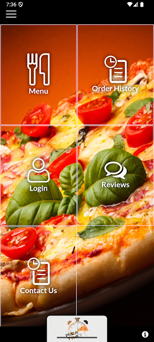 Pizza Time 2 Kingsbridge Screenshot 0