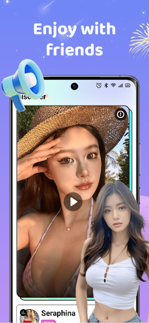 Bunny Screenshot 2