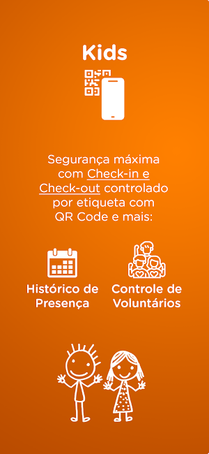 IGREJA REINO E VIDA Screenshot 2