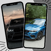 BMW X5 Wallpaper