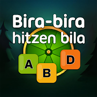 Bira-bira hitzen bila