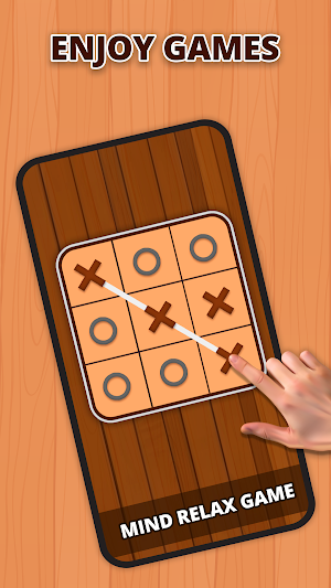 Stress Relief Games:Fun Games Screenshot 2