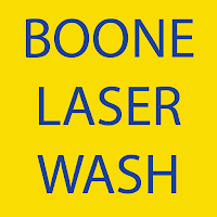 Boone Laser Wash