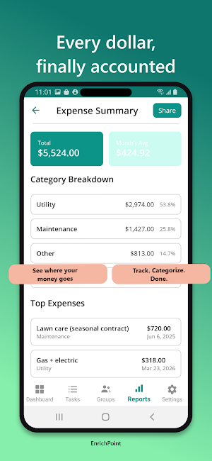 epBode Screenshot 1
