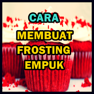 Cara Membuat Frosting Empuk Screenshot 1