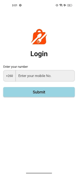 ZipXpress Partner Screenshot 0