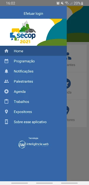 SECOP 2021 Screenshot 2