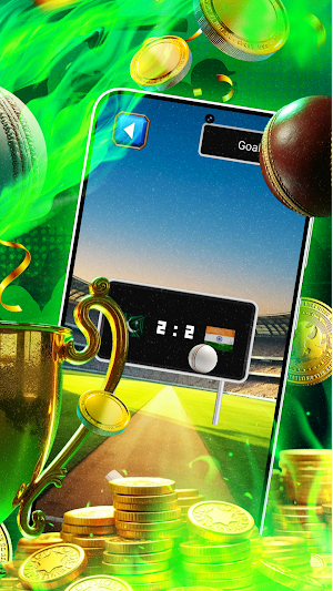 Premier League Cricket Screenshot 3
