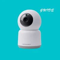 Merkury Security Cam App guide