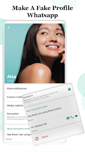 Wp Toolkit App Screenshot 3