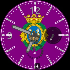 Esfera bandera de Cádiz Screenshot 2