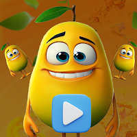 Mango Hero Tower Dash