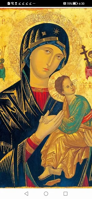 prayers for every occasion Screenshot 2