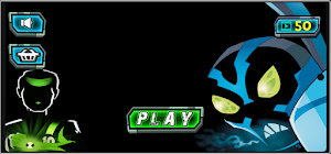 Aliens Omnitrix Super Ben Hero Screenshot 1