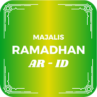 Majelis Syahri Ramadhan
