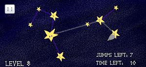 StarCatcher Screenshot 3