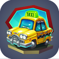 Taxi Pickup Game