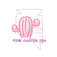 Pink Cactus Tea
