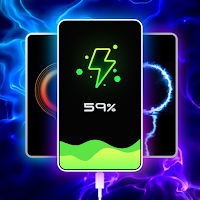 Dynamic Charging Animation