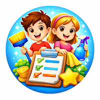 Kids Chores & Todo list reward