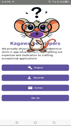 Kagawa devs Screenshot 2