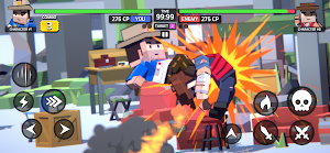 Super Dragon Fighter Online Screenshot 3
