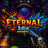Eternal Idle MMORPG