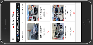 Tu Carro RD Screenshot 3