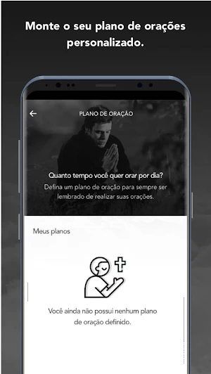 Lagoinha Orlando Church Screenshot 2