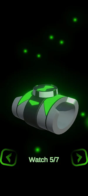Omni-Watch Simulator 3D - Pro Screenshot 1