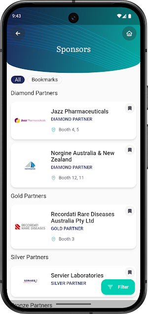 ANZCHOG 2026 ASM Screenshot 3