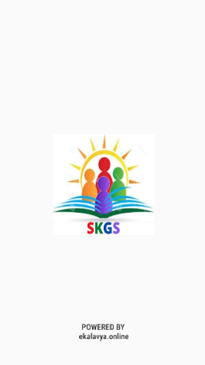 Sivani Kinder Garten UP School Screenshot 0