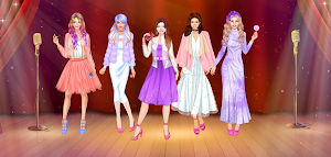 Superstar College Girls Makeover Screenshot 2