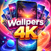 Wallpapers 4k