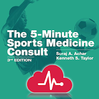 5-Minute Sports Medicine Consult