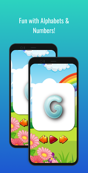 Smart Kids Learning Hub Screenshot 2