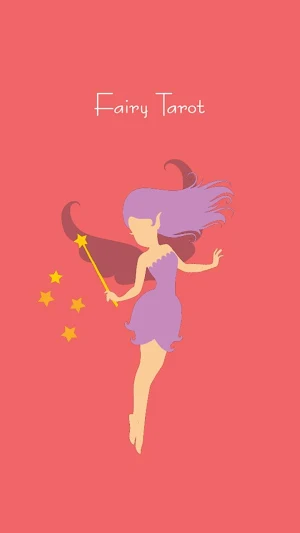 Tarot of fairy tales Screenshot 0