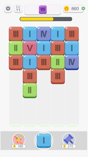 Merge Block Screenshot 0
